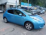 Nissan Leaf 0,0 electric drive  Basis - náhled 13