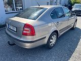 Škoda Octavia (2008) 1.6 MPi Nová STK - náhled 1