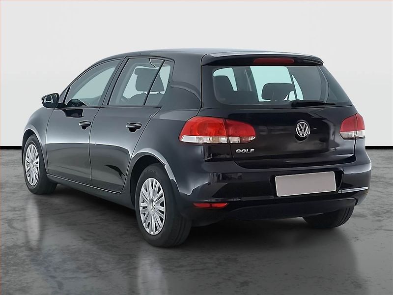 Volkswagen Golf (2011) 1.4 16V, levný provoz - fotka 4 z 14