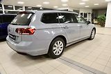 Volkswagen Passat (2024) 2.0TDI DSG Nez.Topení 48000KM - náhled 9