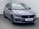 Fiat Tipo (2019) 1.4 T-Jet, ČR, servis.kniha - náhled 1