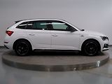 Škoda Scala (2020) MONTE CARLO 1.0TSI 70KW - náhled 8