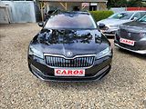 Škoda Superb 1,4 TSI,PHEV,DSG,Clever - náhled 48