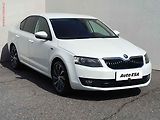Škoda Octavia (2016) 2.0TDi 4x4, ČR, DSG - náhled 1