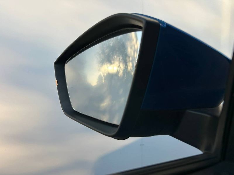 Škoda Kamiq (2022) 1.0 TSI 70 kW LED manuál - fotka 24 z 33