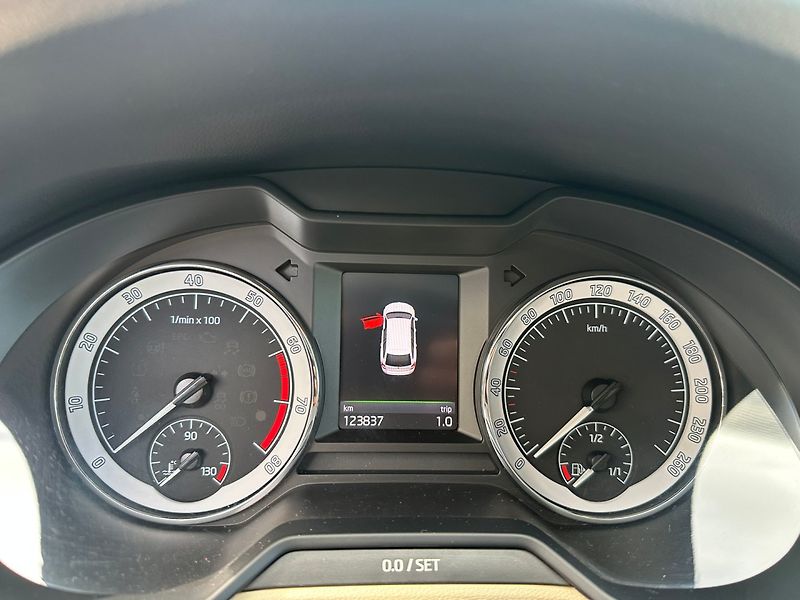 Škoda Octavia (2017) 1,4TSI 110kw Style - fotka 21 z 31