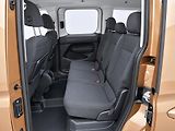 Volkswagen Caddy 2,0 TDI 75kW Life Klima Tažné - náhled 14