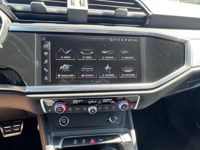 Audi Q3 (2025) - fotka 29 z 31