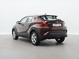 Toyota C-HR 1,2 TURBO 85kW ACTIVE ALU CZ - náhled 4