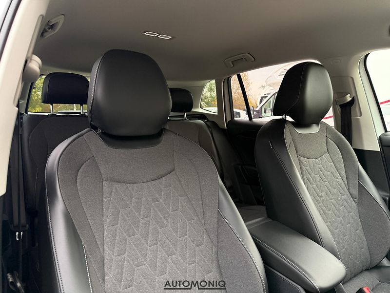 Volkswagen Tiguan (2024) Prime 2.0 LED, Ambient, Zaruka - fotka 21 z 23