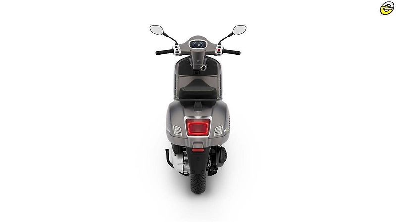 Vespa GTS 125 Super (2026) GTS 125 SUPERTECH MY26 - fotka 9 z 20
