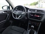 Volkswagen Tiguan (2022) Life 1.5 TSI - náhled 7