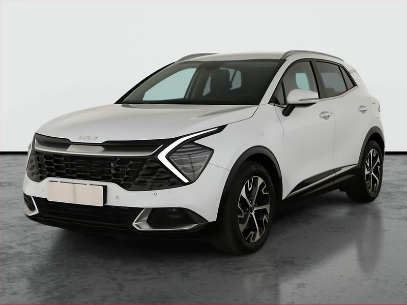 Kia Sportage (2024) Top 1.6 T-GDI - fotka 2 z 21