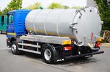 MAN TGM (2021) 15.250 / NEW septic tank - náhled 3
