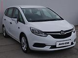 Opel Zafira (2016) 1.6 CDTi, AC, park.kamera - náhled 1