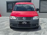 Volkswagen Caddy (2007) Life Family 1.4i 59kW - náhled 1