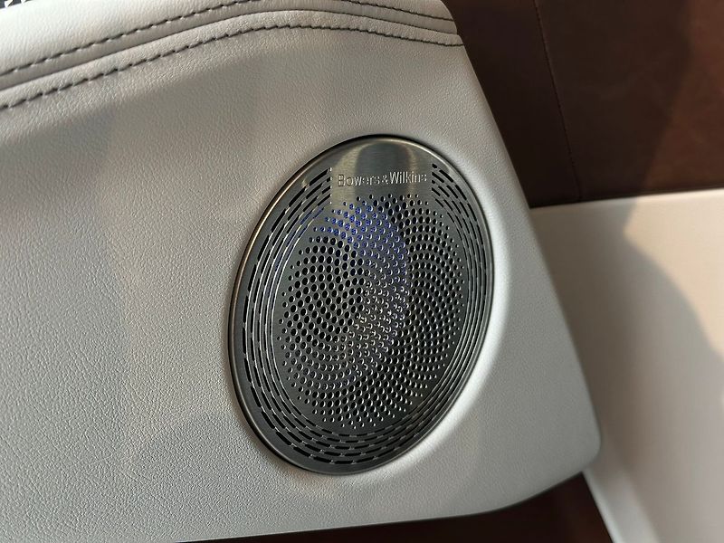 BMW XM 480 kW, Bowers,Masáž,Ventilace - fotka 23 z 49