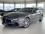 Maserati Ghibli SQ4 302kW*V6*REZERVACE! - náhled 1