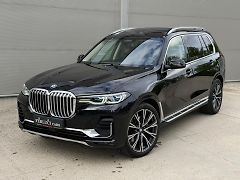 BMW X7 (2019) - fotografie inzerátu