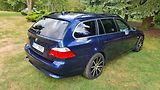 BMW Řada 5 (2009) 525XD,E61,FACELIFT,145kW,MANUÁ - náhled 9