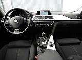 BMW Řada 3 320d xDrive Advantage Touring - náhled 10