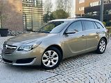 Opel Insignia 2.0CDTi MANUÁL VÝHŘEV LED - náhled 2