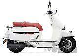 Keeway (2026) Sixties 300i - náhled 2