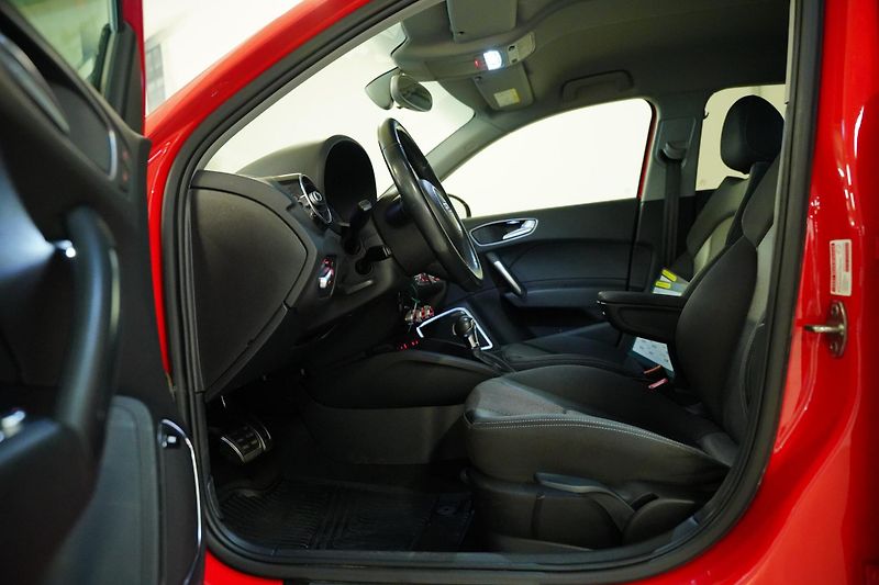 Audi A1 - fotka 11 z 29