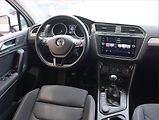 Volkswagen Tiguan (2018) 2.0 TDI, 4X4, Navi, Tempomat - náhled 7