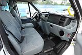 Ford Transit 2,2 TDCI  L3H3 9MÍST KLIMA - náhled 15