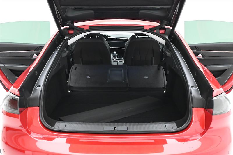Peugeot 508 1,5 BlueHDi 96 kW AT8 Záruka a - fotka 11 z 30