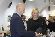 Regionální dopravní konference v Kolíně