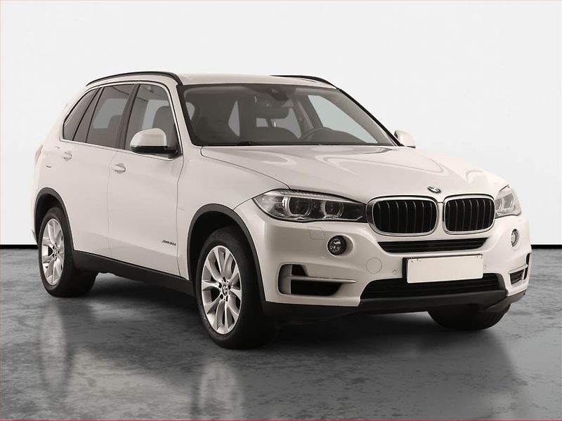BMW X5 (2018) xDrive30d - fotografie inzerátu