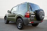 Mitsubishi Pajero 3.2 Di-D 4x4 AUTOMAT - náhled 9