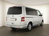 Volkswagen Multivan (2003) Comfortline 2.5 TDI - náhled 4