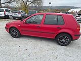 Volkswagen Golf 1,4 16V - náhled 8