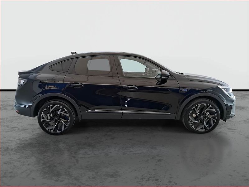 Renault Arkana (2025) Esprit Alpine E-Tech - fotka 6 z 19