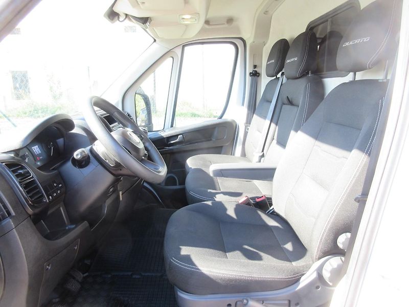 Fiat Ducato 250, Alex Original - fotka 5 z 18