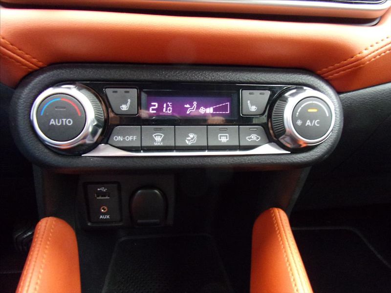 Nissan Micra 0,9 IG-T Acent 66kW odp.DPH - fotka 21 z 26