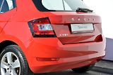 Škoda Fabia (2022) 1.0 TSI 70 kW Ambition PLUS - náhled 8