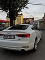 Audi A5 (2018) Audi A5 2018, 64500 KM - náhled 4