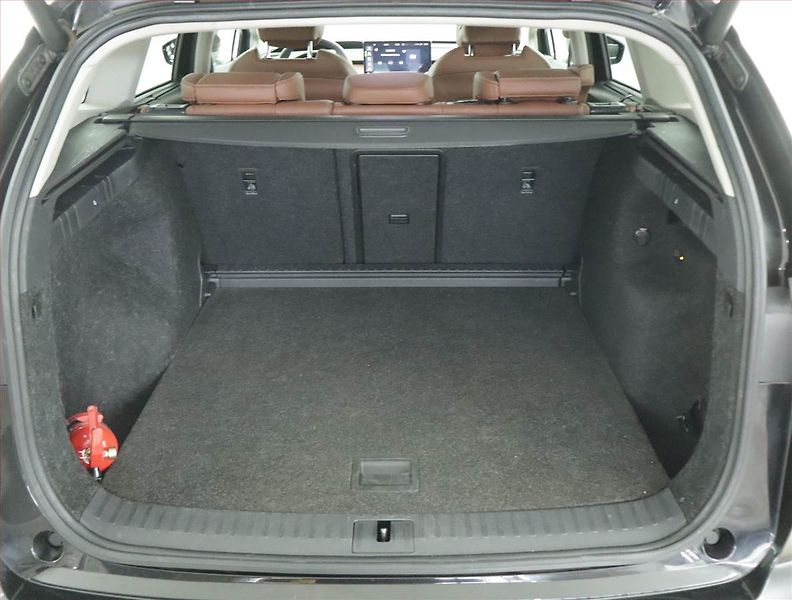 Škoda Enyaq (2021) iV 80 (82 kWh), SoH 93% - fotka 14 z 27