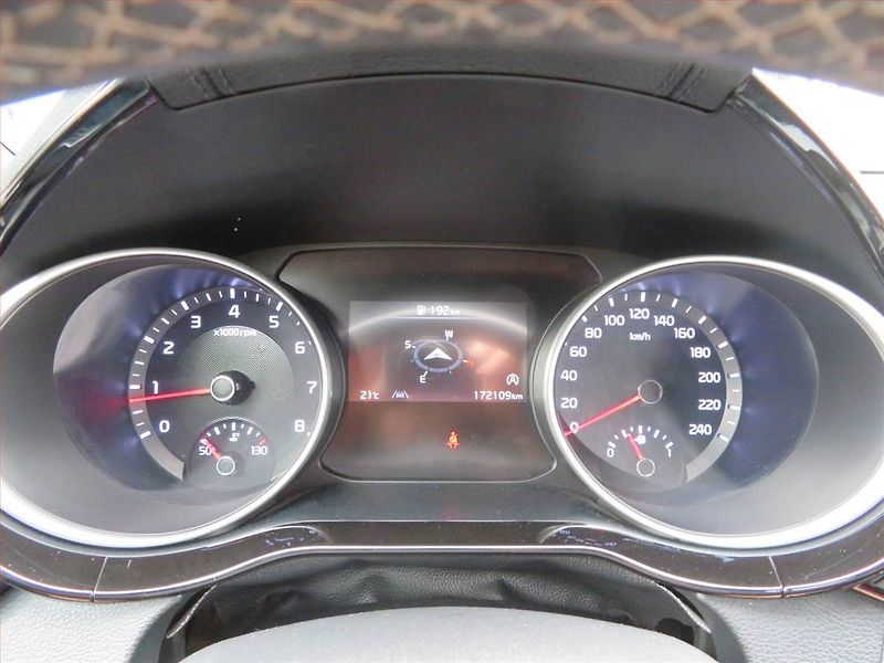 Kia Ceed (2022) GT Line 1.5 T-GDI, Serv.kniha - fotka 11 z 17