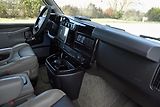 Chevrolet Express EXPLORER LIMITED SE 6.6 V8,DPH - náhled 37