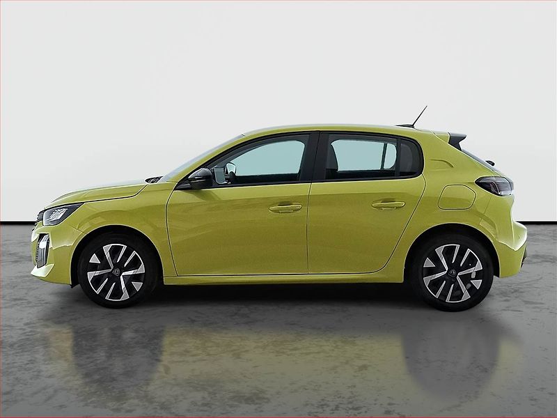 Peugeot 208 (2026) 1.2 Hybrid, ČR,1.maj - fotka 3 z 17