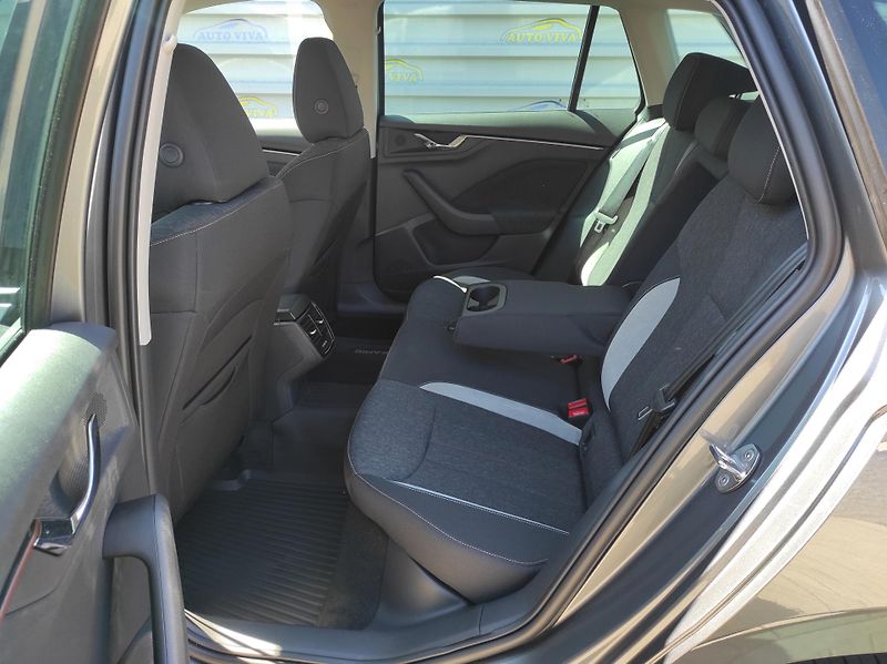 Škoda Kamiq 1,5TSi 110kW, DSG, Dynamic, TZ - fotka 11 z 57