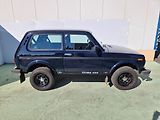 Lada Niva 1.7 Taiga 4x4 - náhled 4