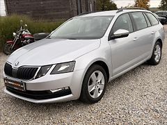 Škoda Octavia 2,0 TDI 110kW 6KVALT - fotografie inzerátu