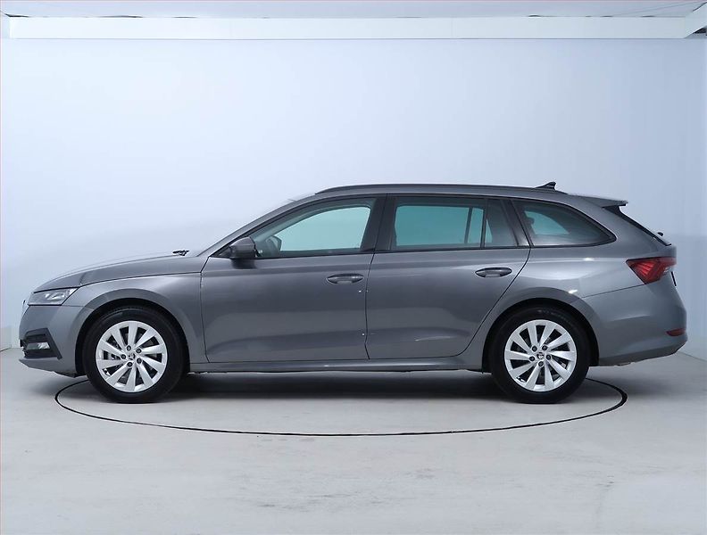 Škoda Octavia (2024) Fresh 2.0 TDI - fotka 3 z 20