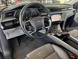 Audi e-tron 55 Quattro*300kW*NočníVidění - náhled 9
